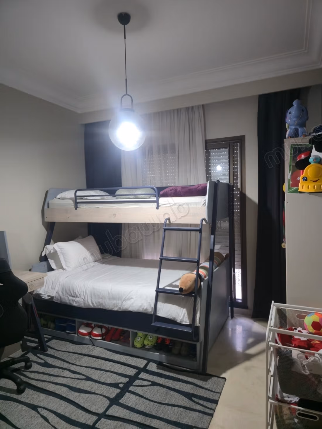 Très bel appartement très agréable à vendre racine