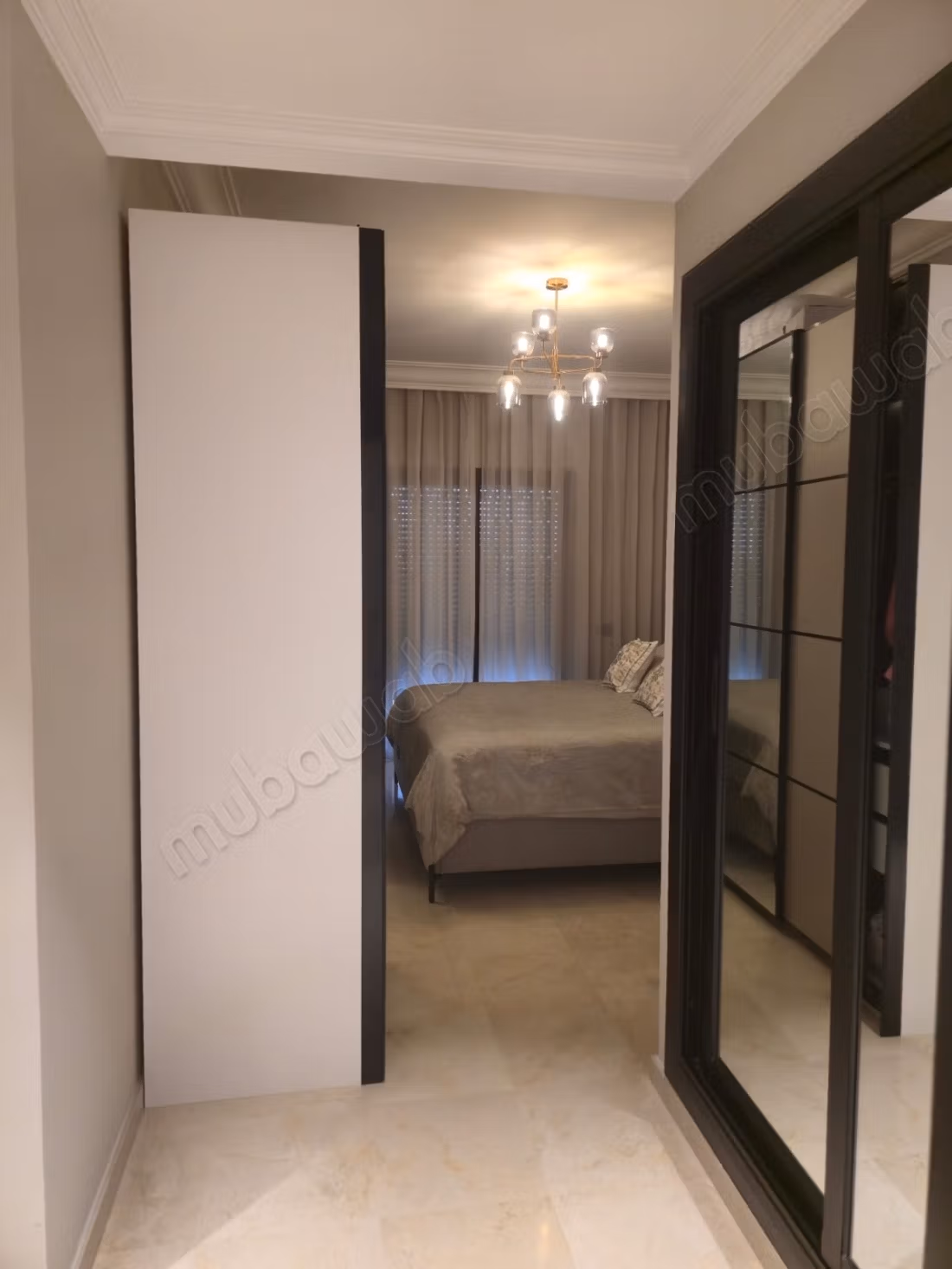 Très bel appartement très agréable à vendre racine