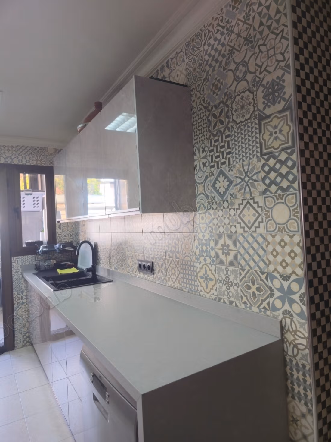 Très bel appartement très agréable à vendre racine