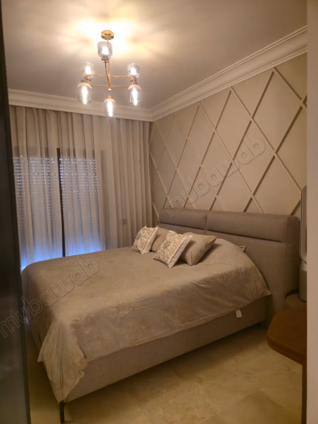 Très bel appartement très agréable à vendre racine