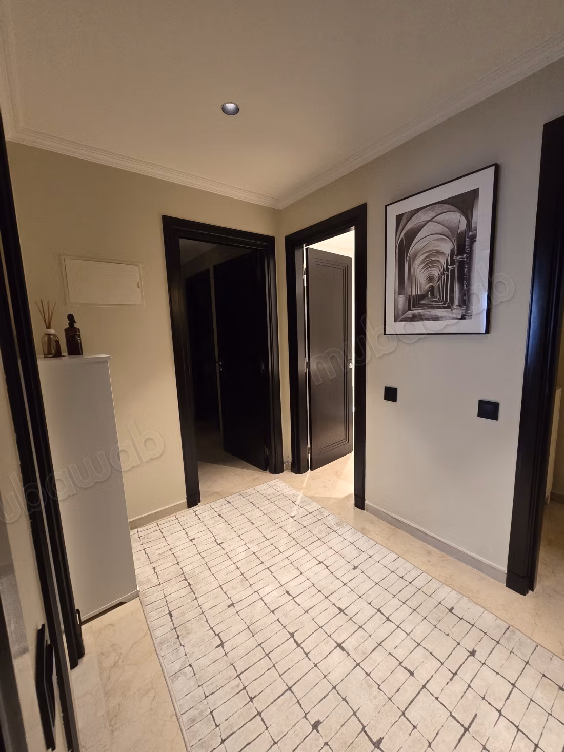 Très bel appartement très agréable à vendre racine