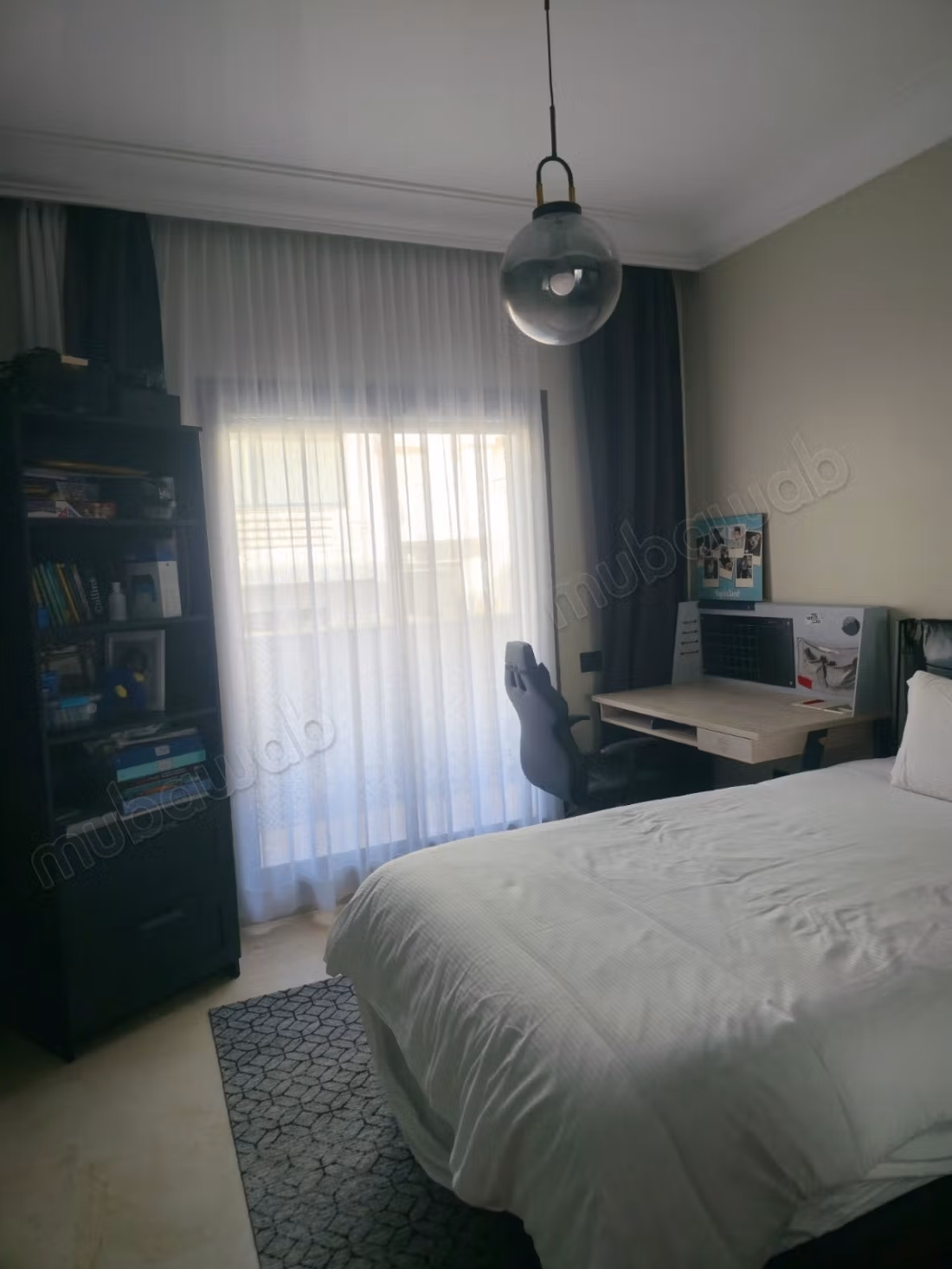 Très bel appartement très agréable à vendre racine