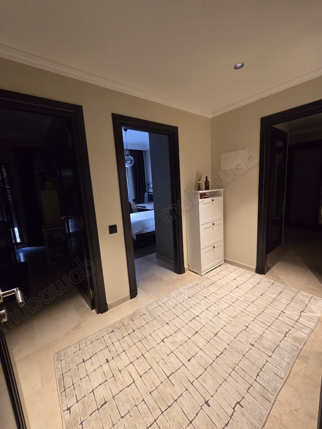 Très bel appartement très agréable à vendre racine