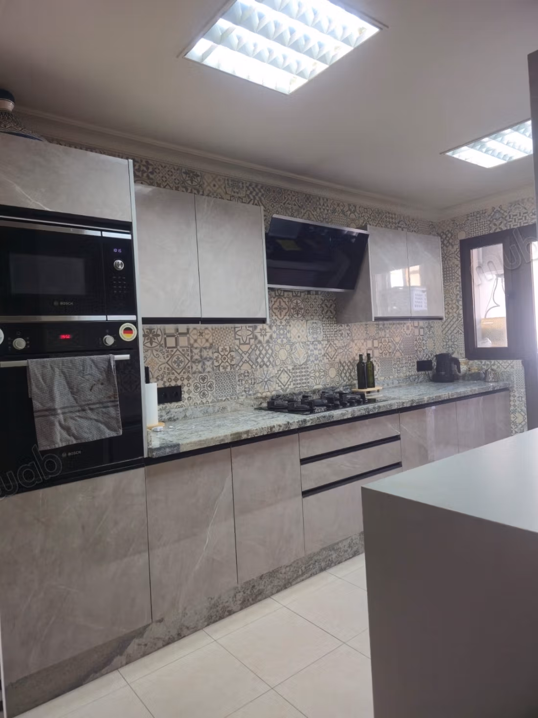 Très bel appartement très agréable à vendre racine