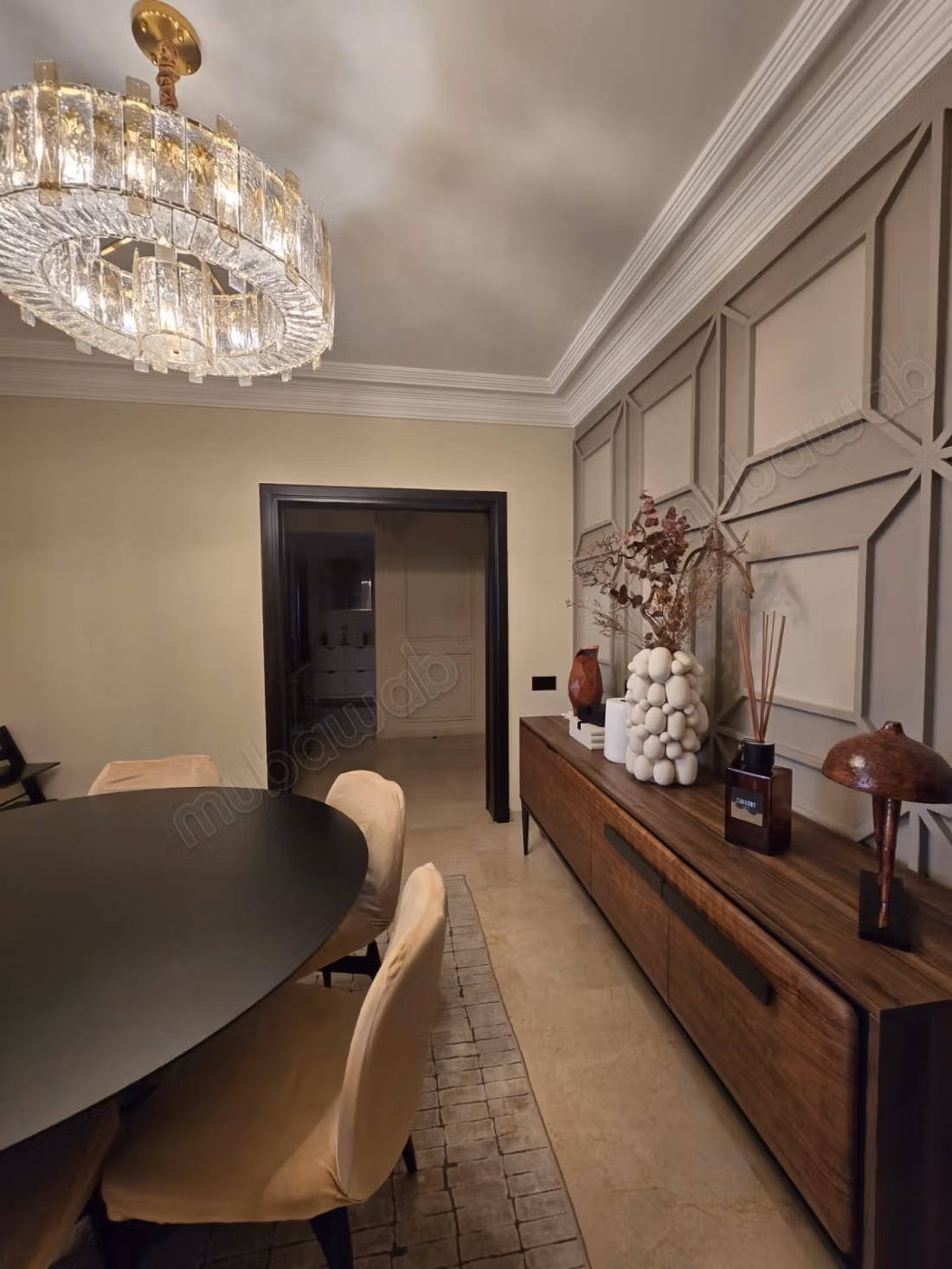 Très bel appartement très agréable à vendre racine