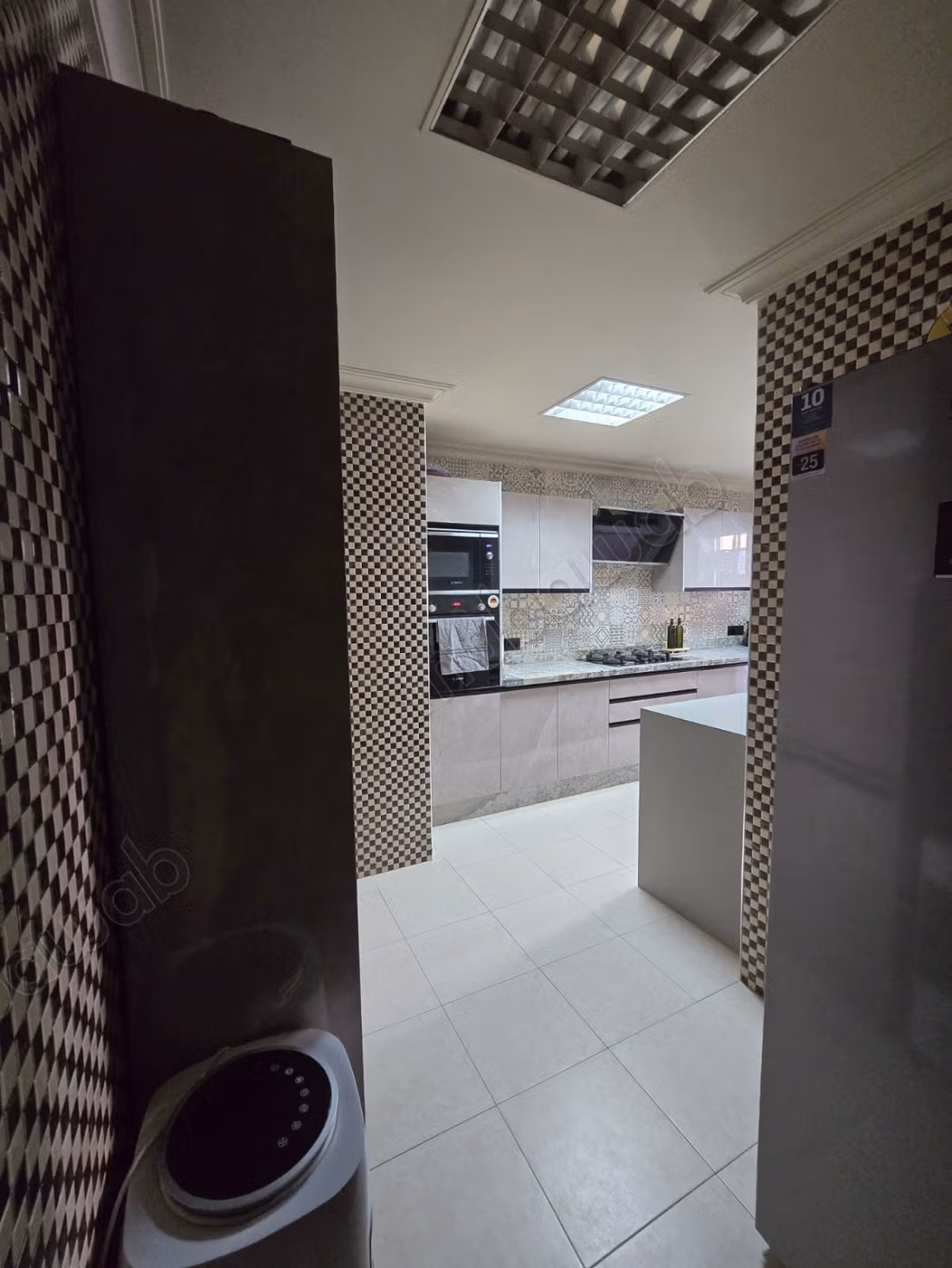 Très bel appartement très agréable à vendre racine