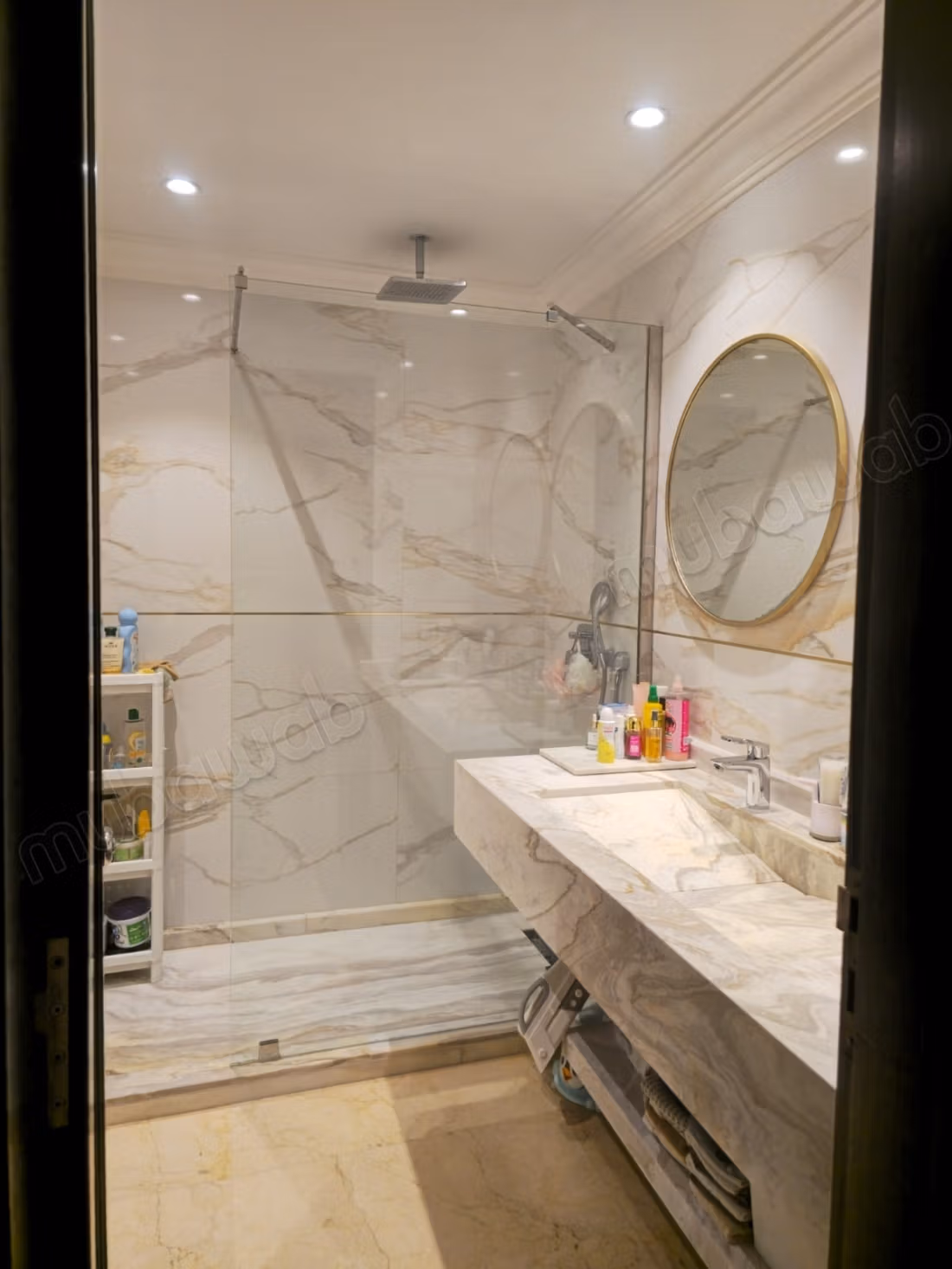 Très bel appartement très agréable à vendre racine