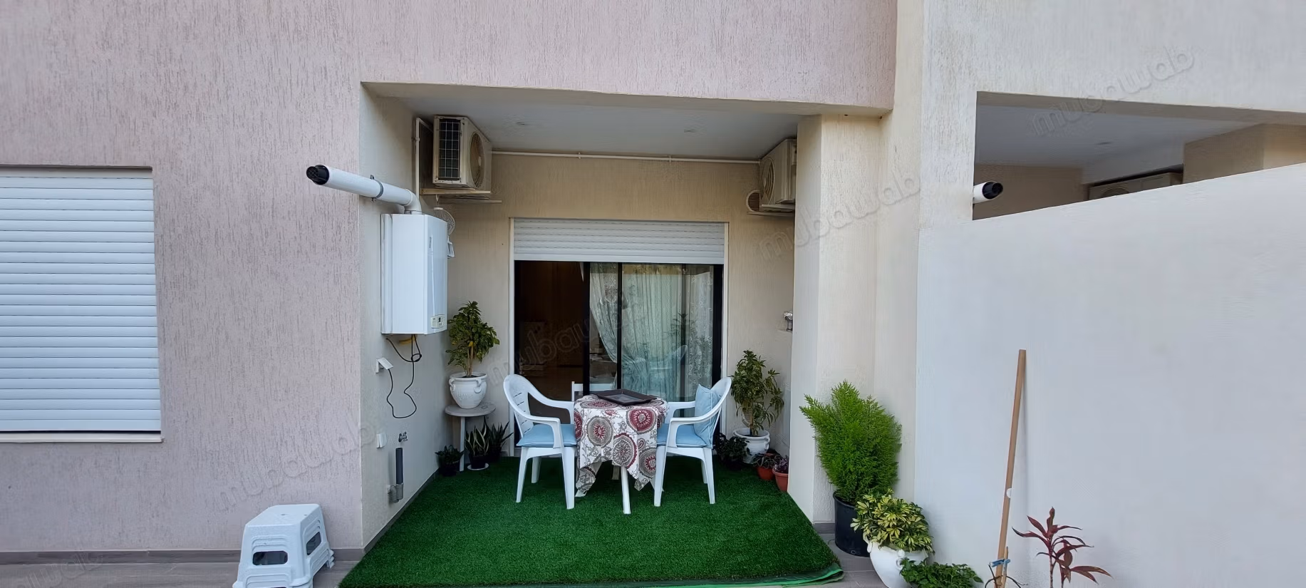 Appartement pour location longue durée