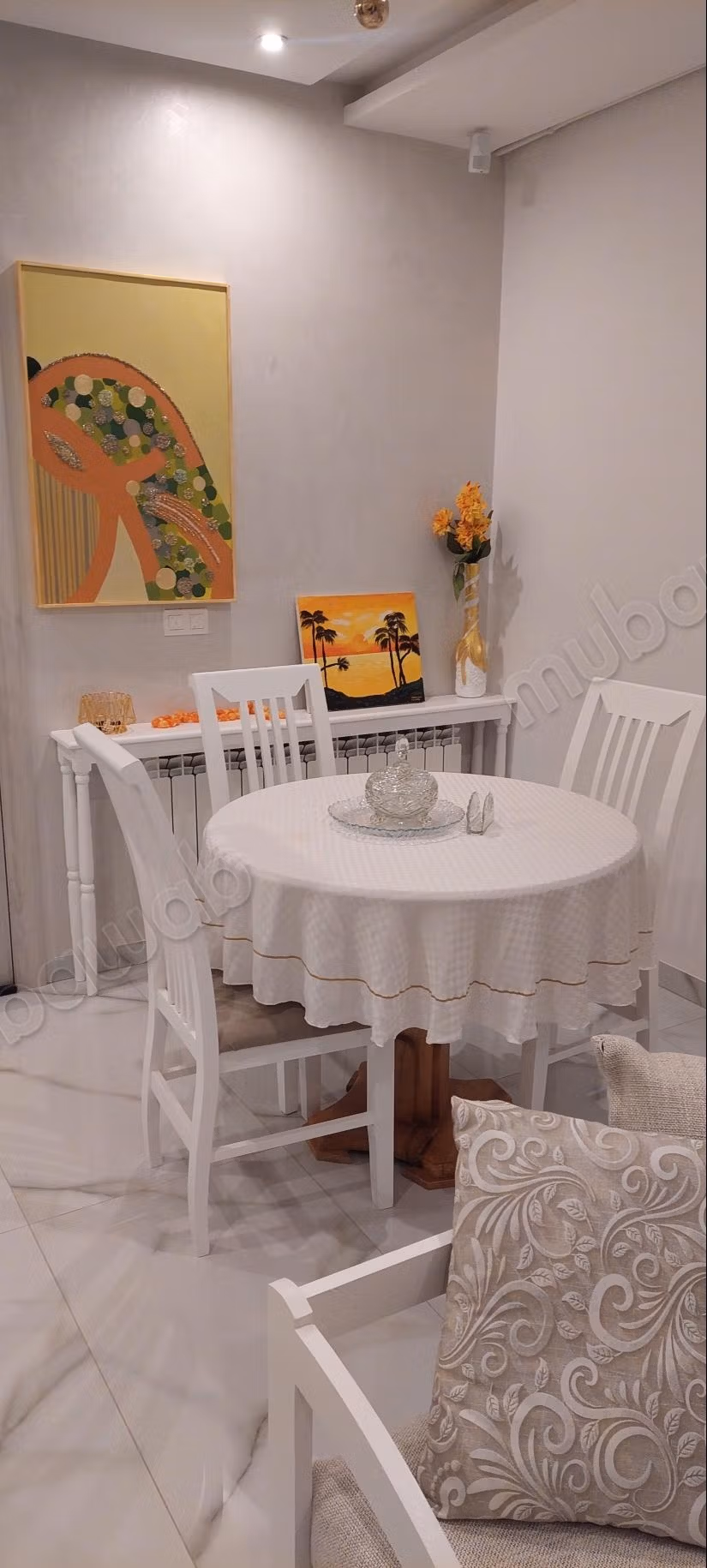 Appartement pour location longue durée