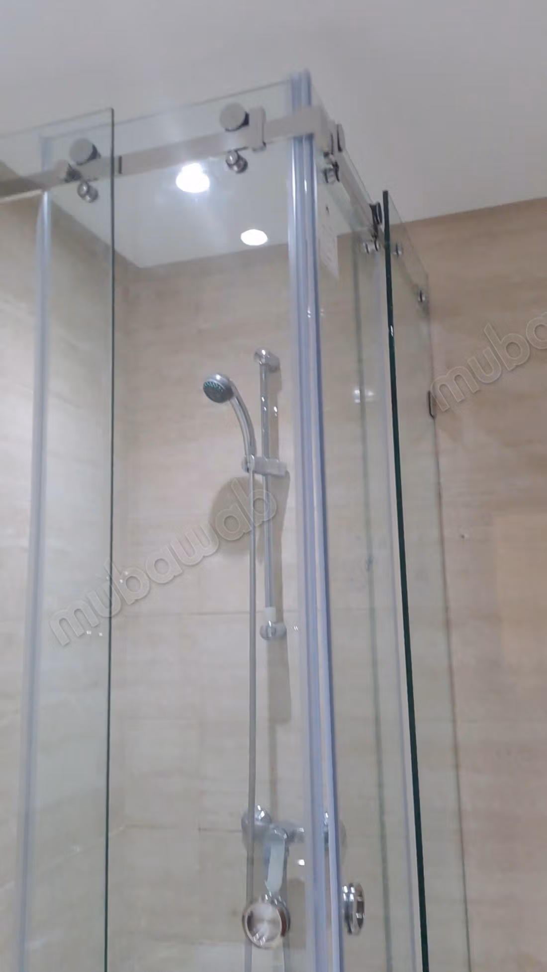 Apartamento moderno en planta baja en Prestigia Marrakech