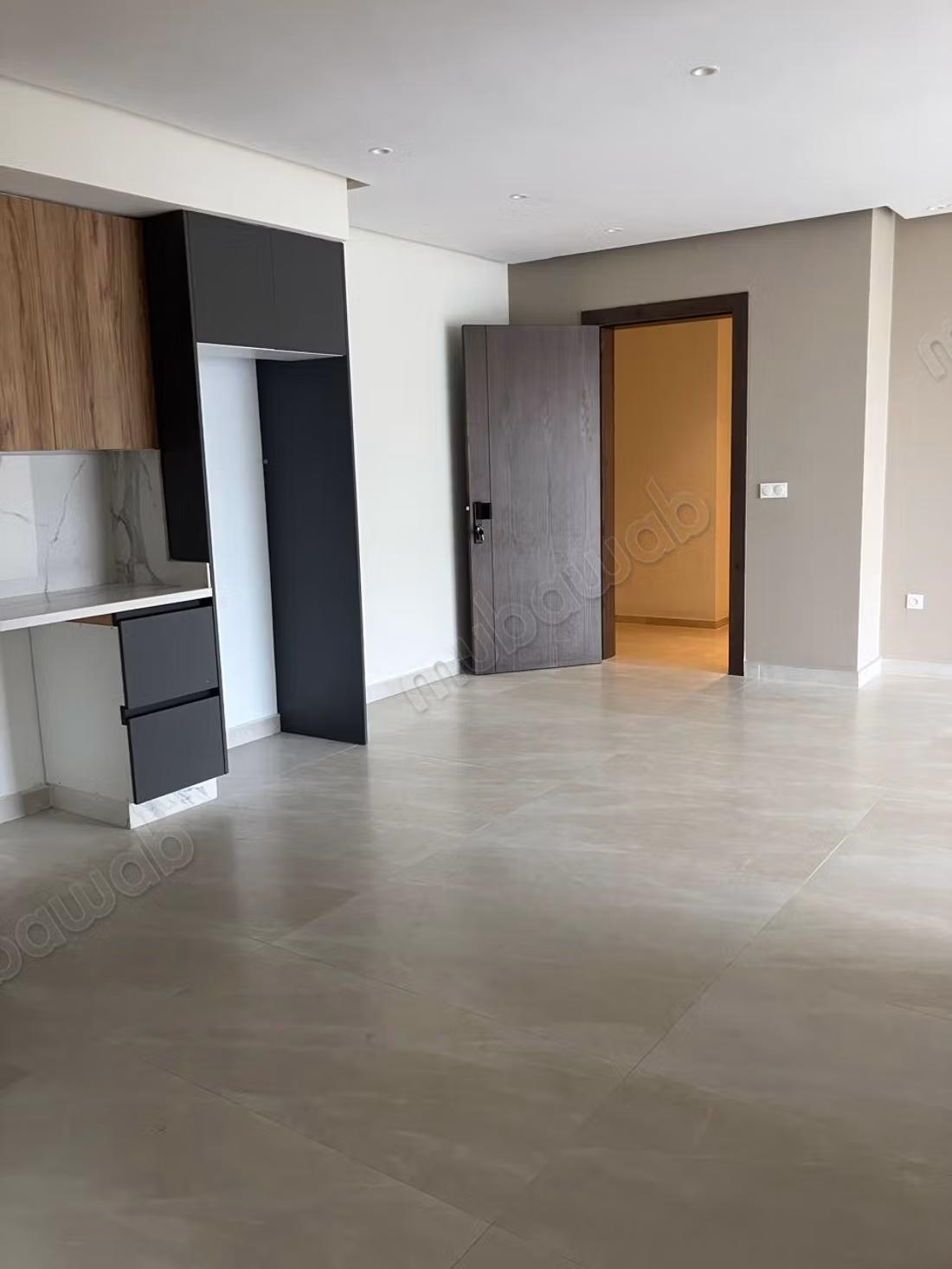 Appartement Neuf 114 m² 3 chambres Malabata TGV