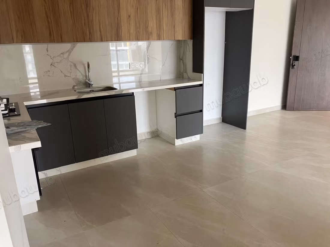 Appartement Neuf 114 m² 3 chambres Malabata TGV
