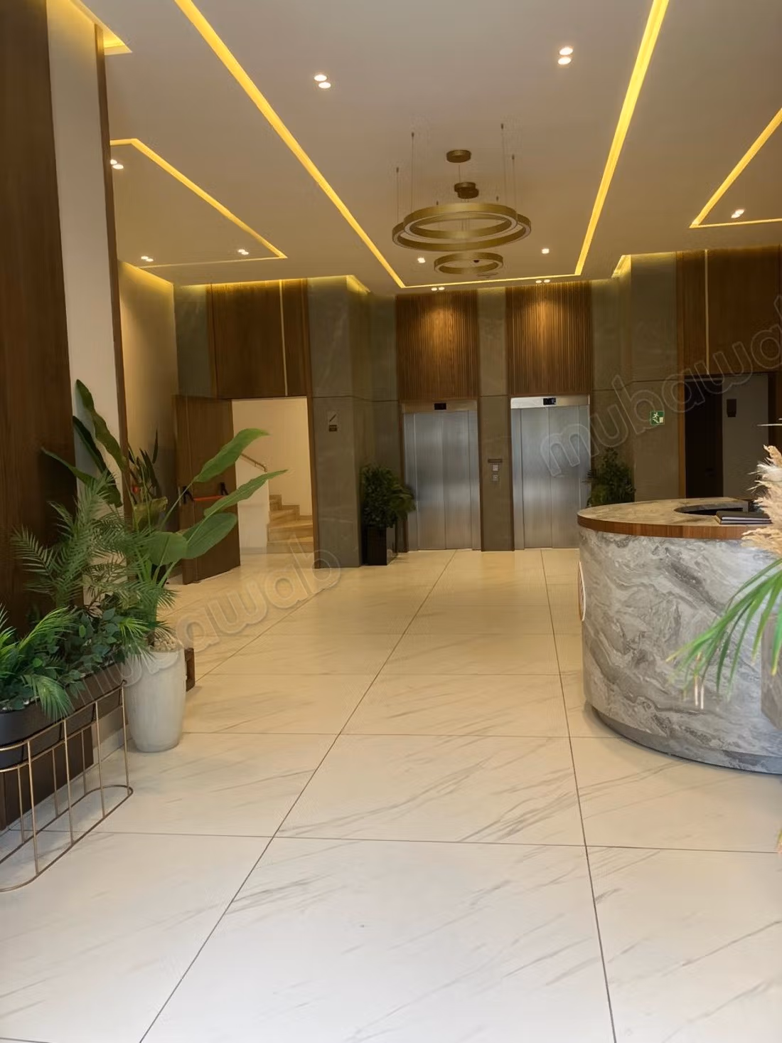 Appartement Neuf 114 m² 3 chambres Malabata TGV
