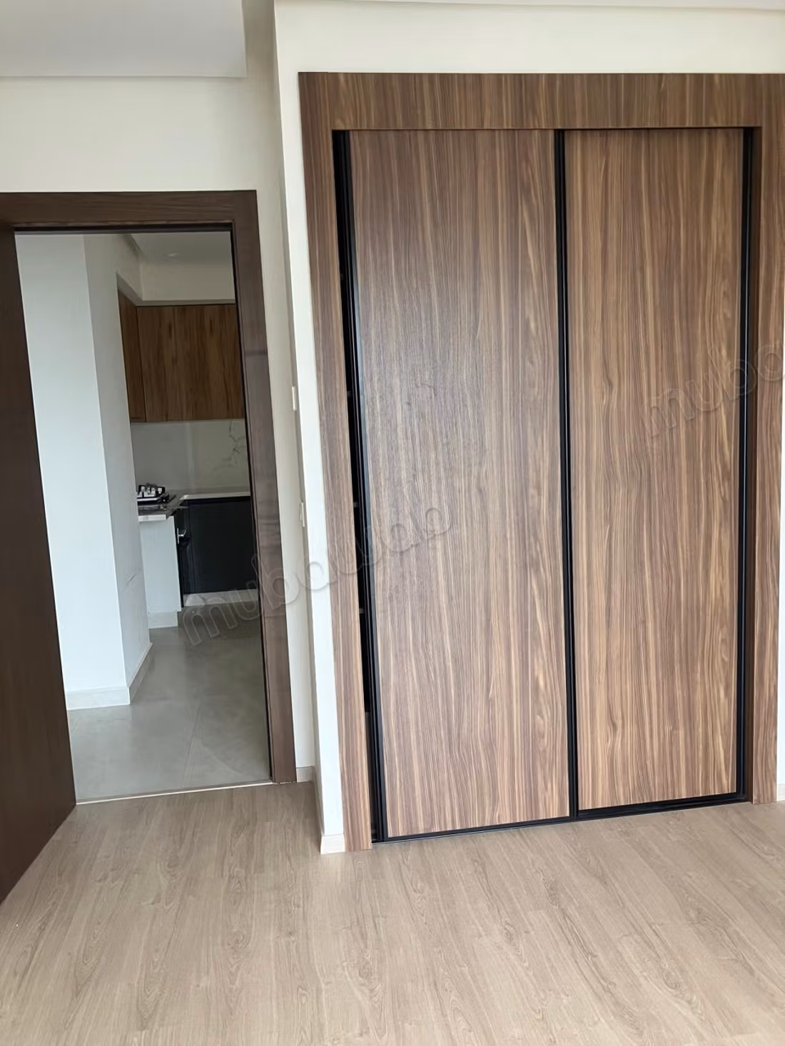 Appartement Neuf 114 m² 3 chambres Malabata TGV