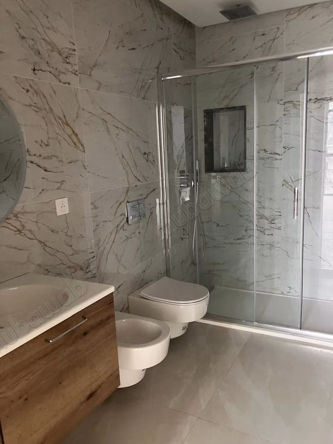 Appartement Neuf 114 m² 3 chambres Malabata TGV