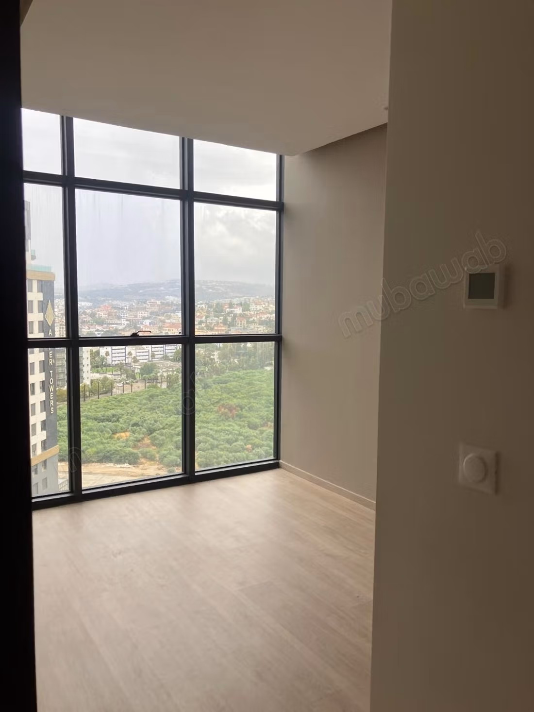 Appartement Neuf 114 m² 3 chambres Malabata TGV