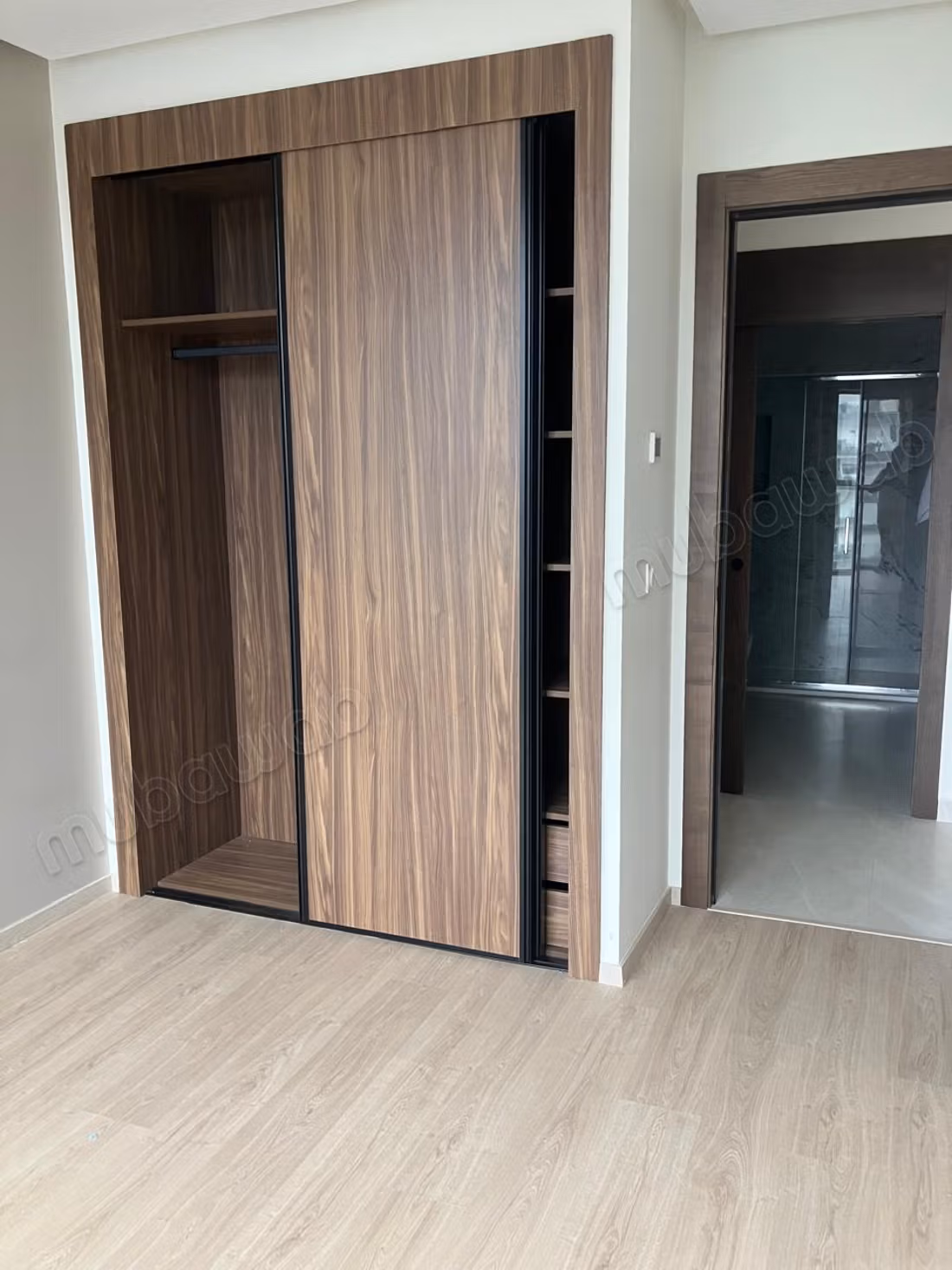 Appartement Neuf 114 m² 3 chambres Malabata TGV