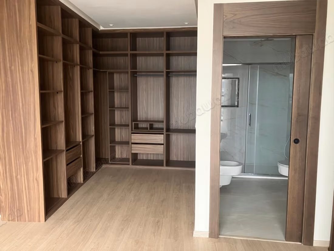 Appartement Neuf 114 m² 3 chambres Malabata TGV