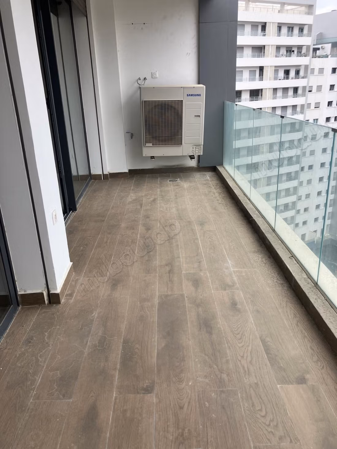 Appartement Neuf 114 m² 3 chambres Malabata TGV