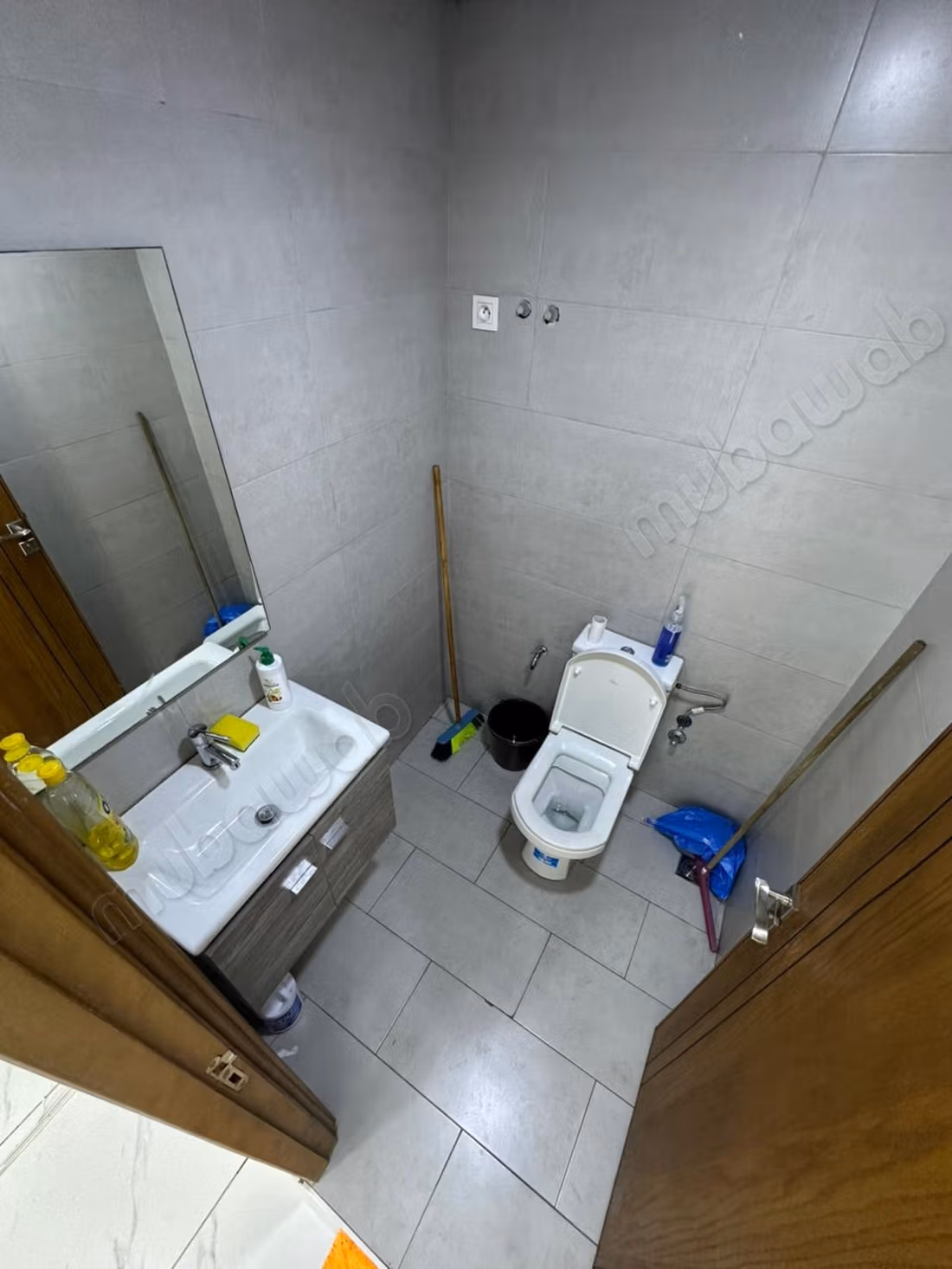 Ufficio Ideale in Affitto – 88 m² – CASTILLA