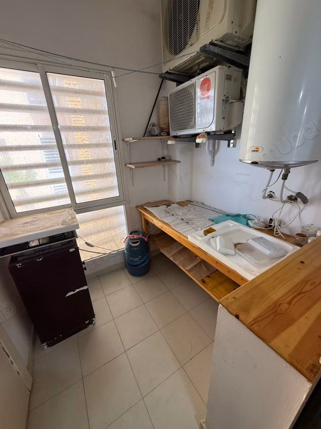 Prachtig gemeubileerd appartement aan zee