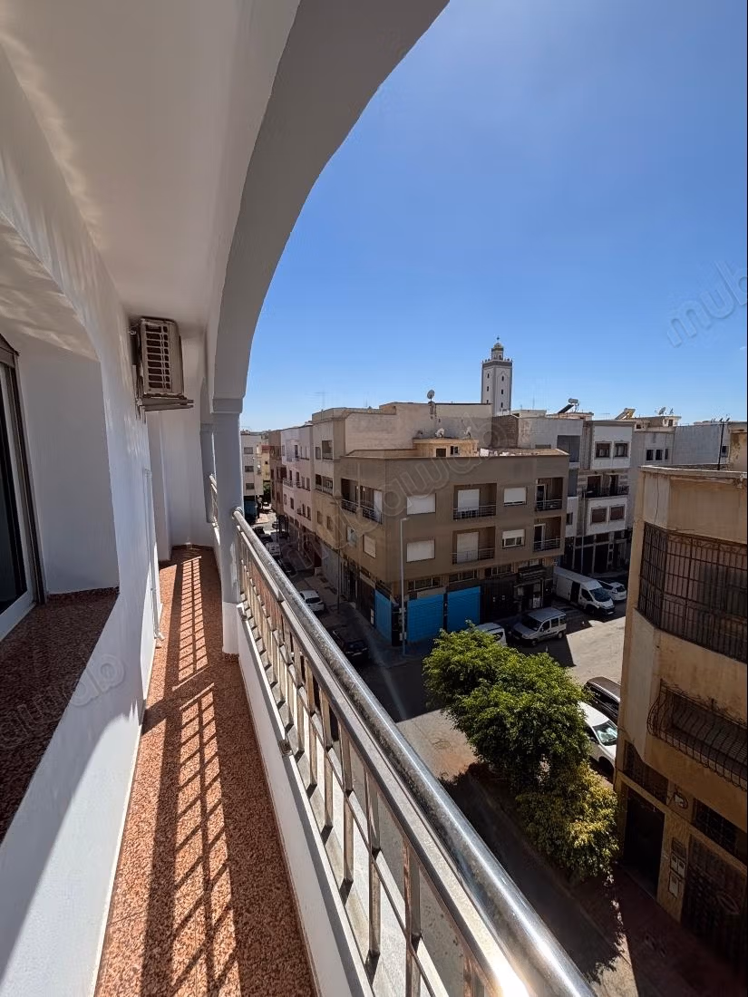 Magnifique appartement 110 m2 à louer Sidi Maarouf