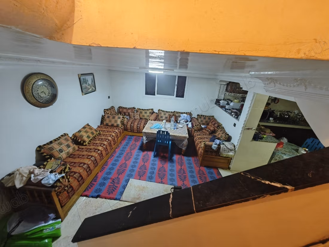 Appartement  logement indépendant – Hay Eddakhla