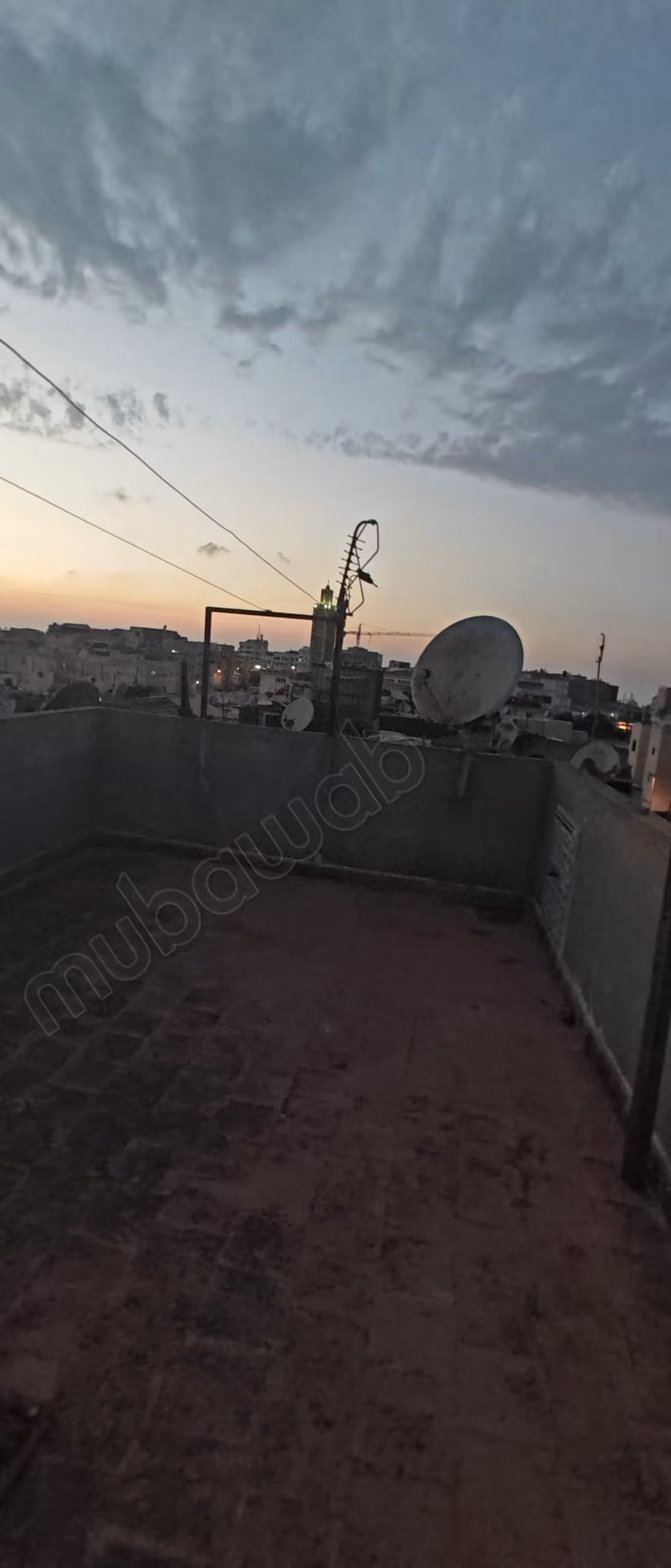 Appartement  logement indépendant – Hay Eddakhla