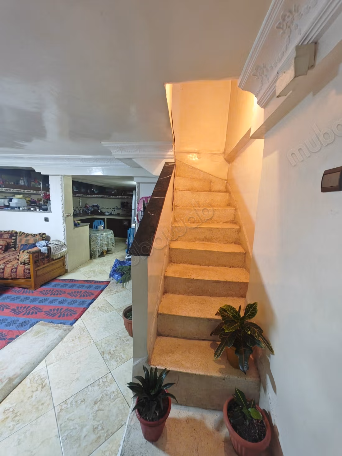 Appartement  logement indépendant – Hay Eddakhla