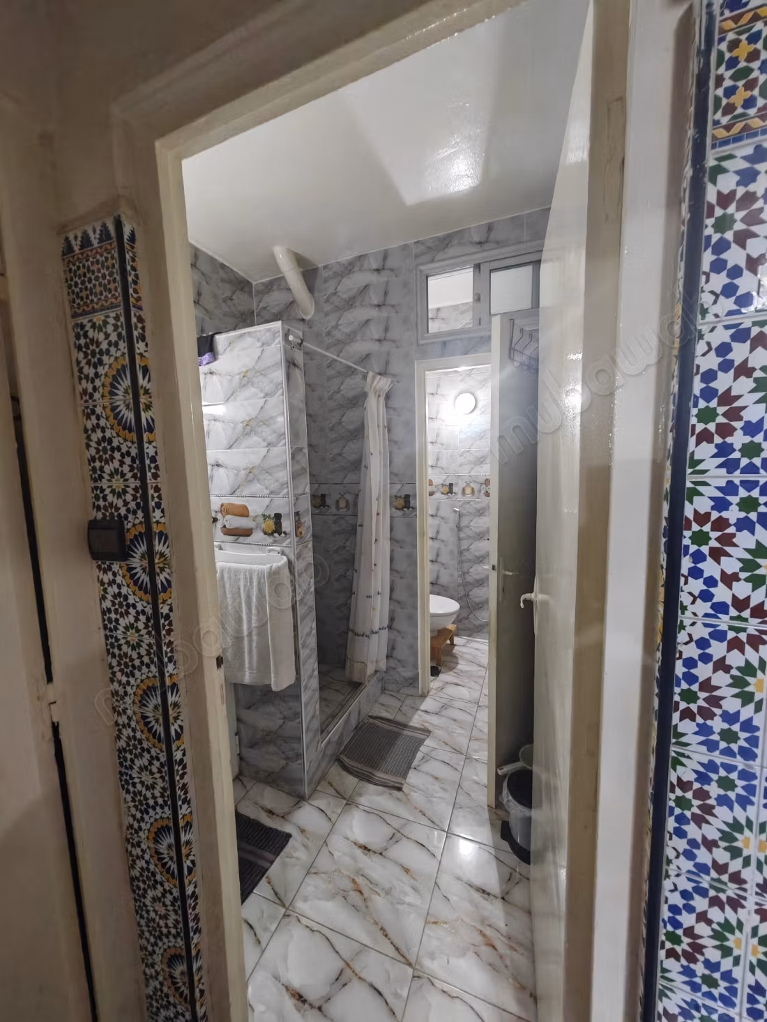 Appartement  logement indépendant – Hay Eddakhla