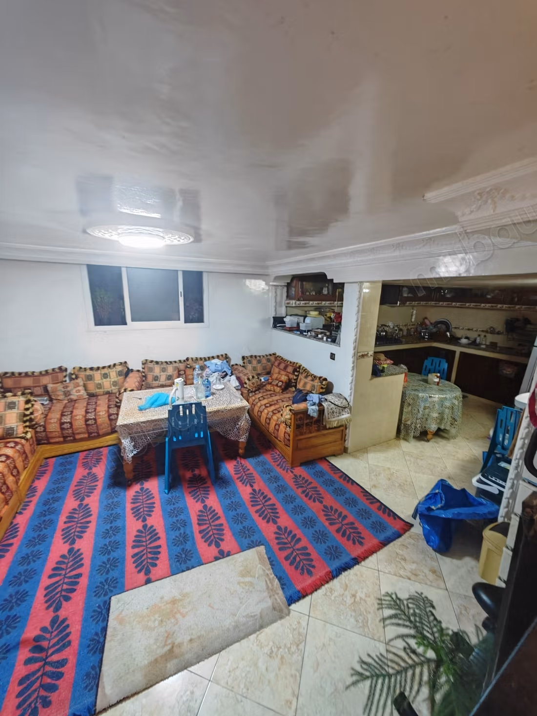 Appartement  logement indépendant – Hay Eddakhla