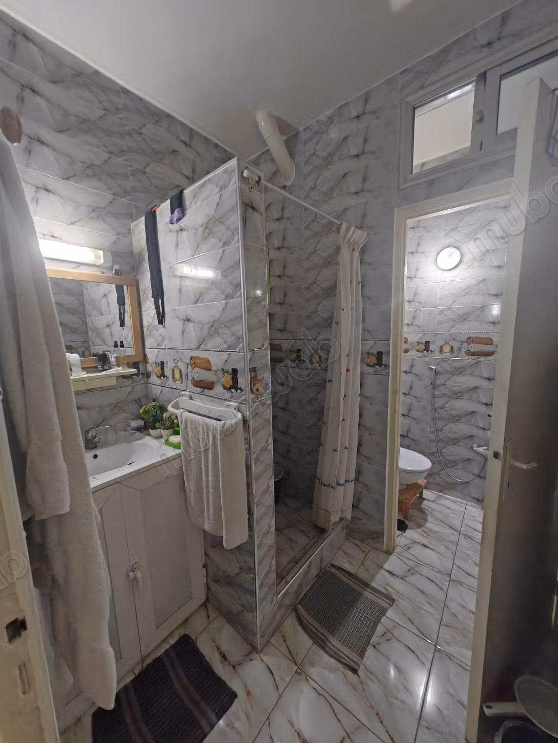 Appartement  logement indépendant – Hay Eddakhla