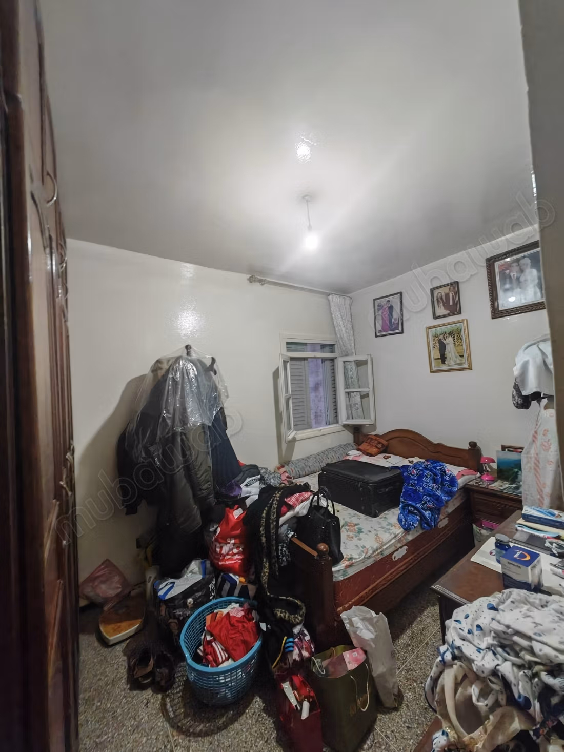 Appartement  logement indépendant – Hay Eddakhla