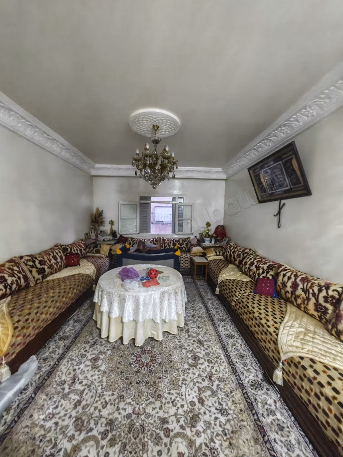 Appartement logement indépendant – Hay Eddakhla