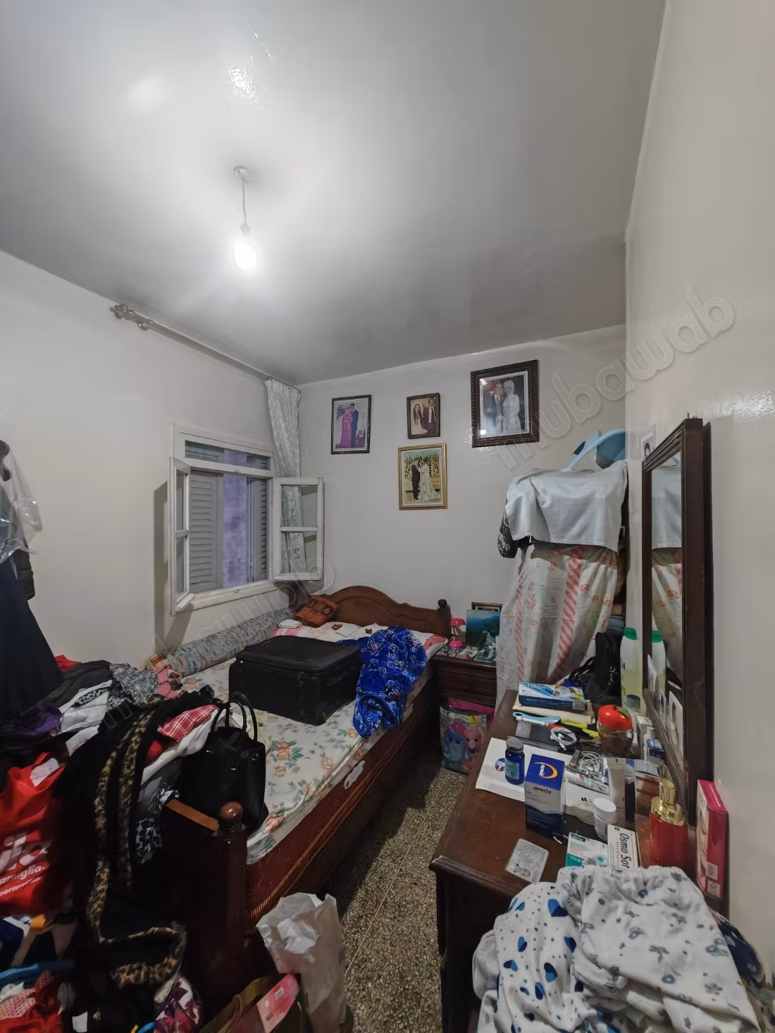 Appartement  logement indépendant – Hay Eddakhla