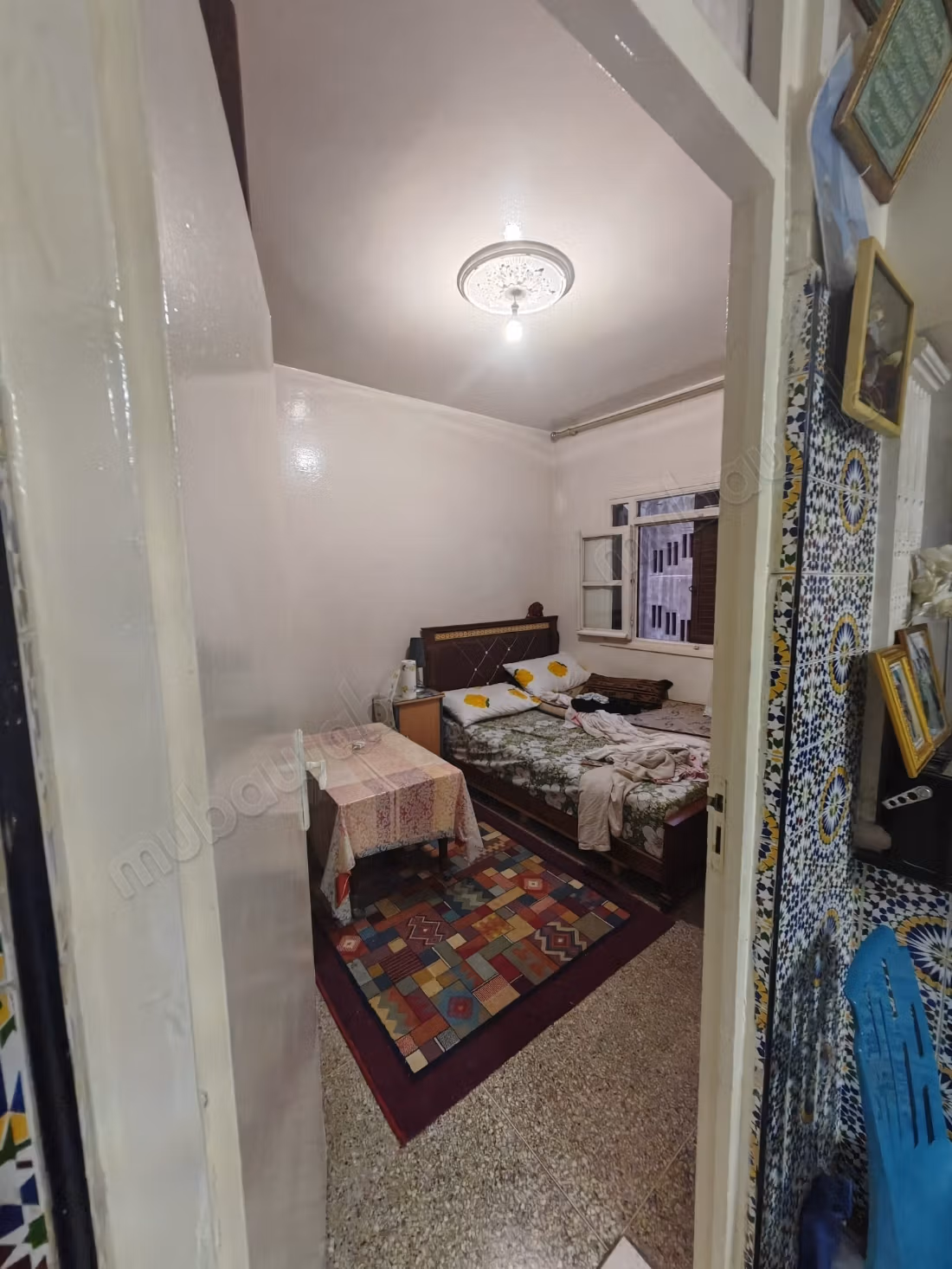 Appartement  logement indépendant – Hay Eddakhla