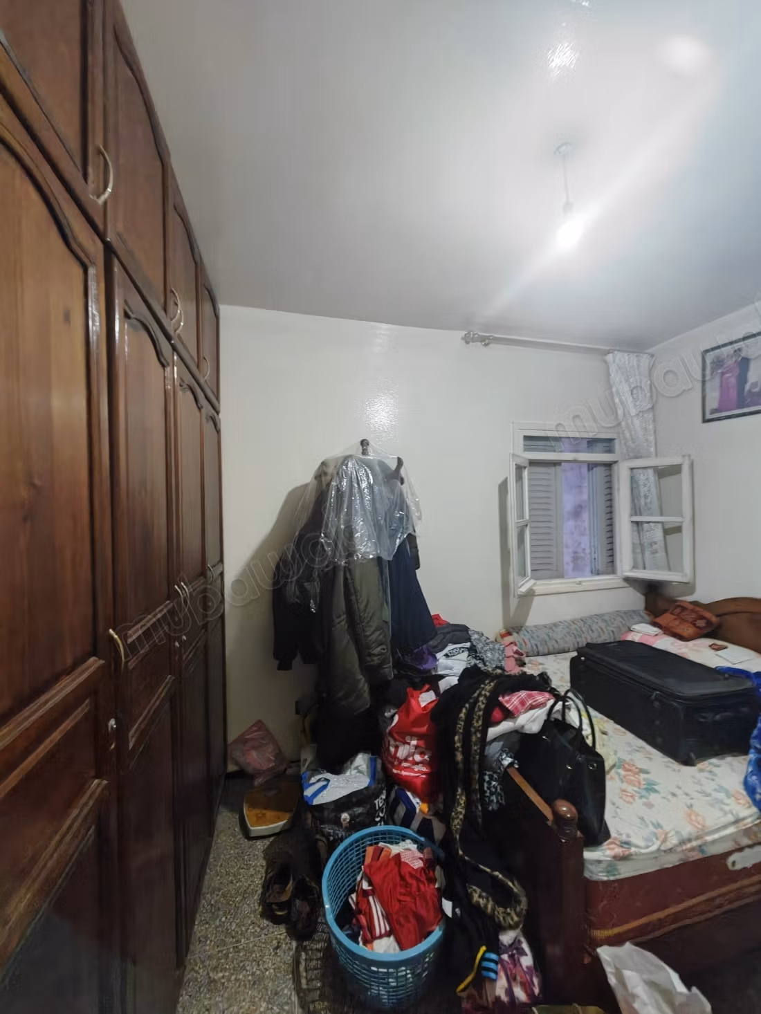 Appartement  logement indépendant – Hay Eddakhla