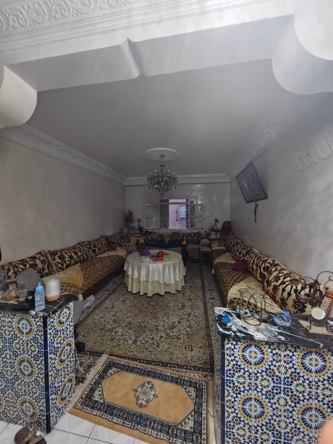 Appartement  logement indépendant – Hay Eddakhla