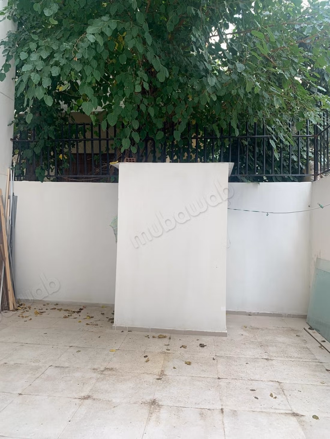 Beau RDC Neuf 57m² grand terasse Val fleurie