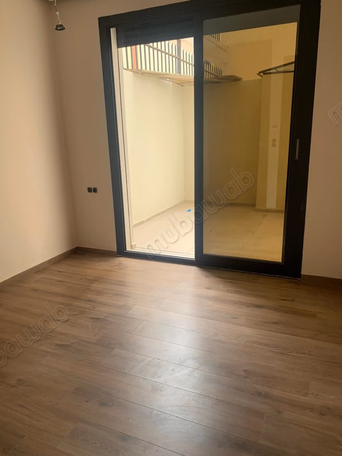 Beau RDC Neuf 57m² grand terasse Val fleurie