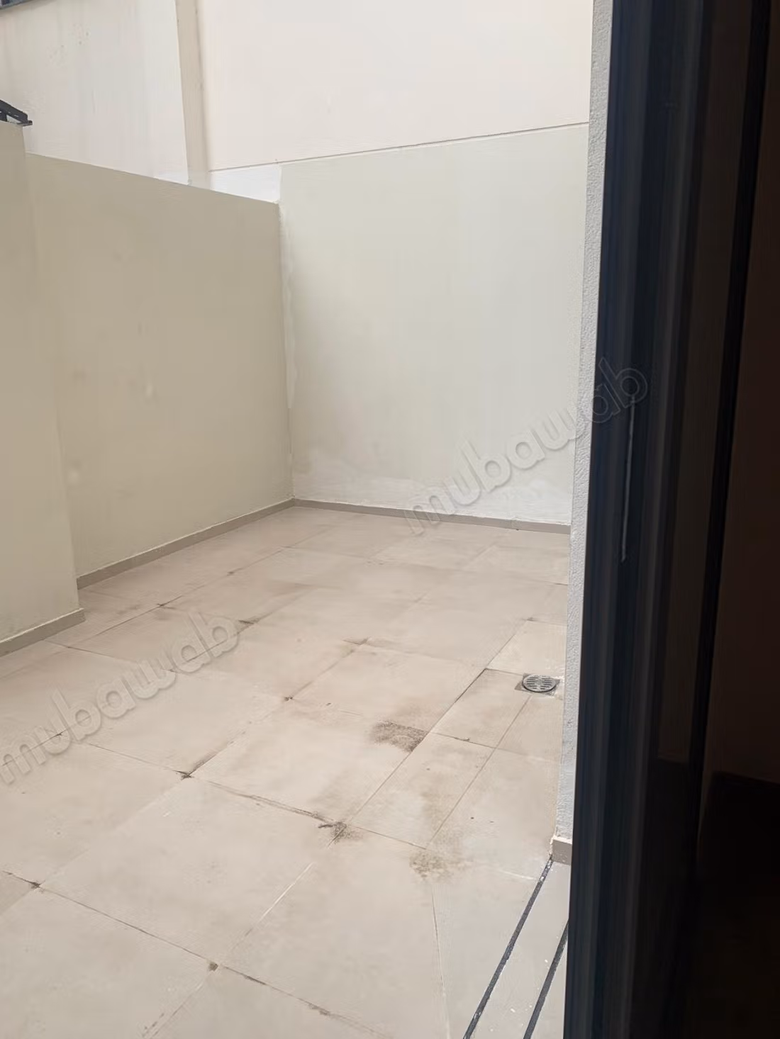 Beau RDC Neuf 57m² grand terasse Val fleurie