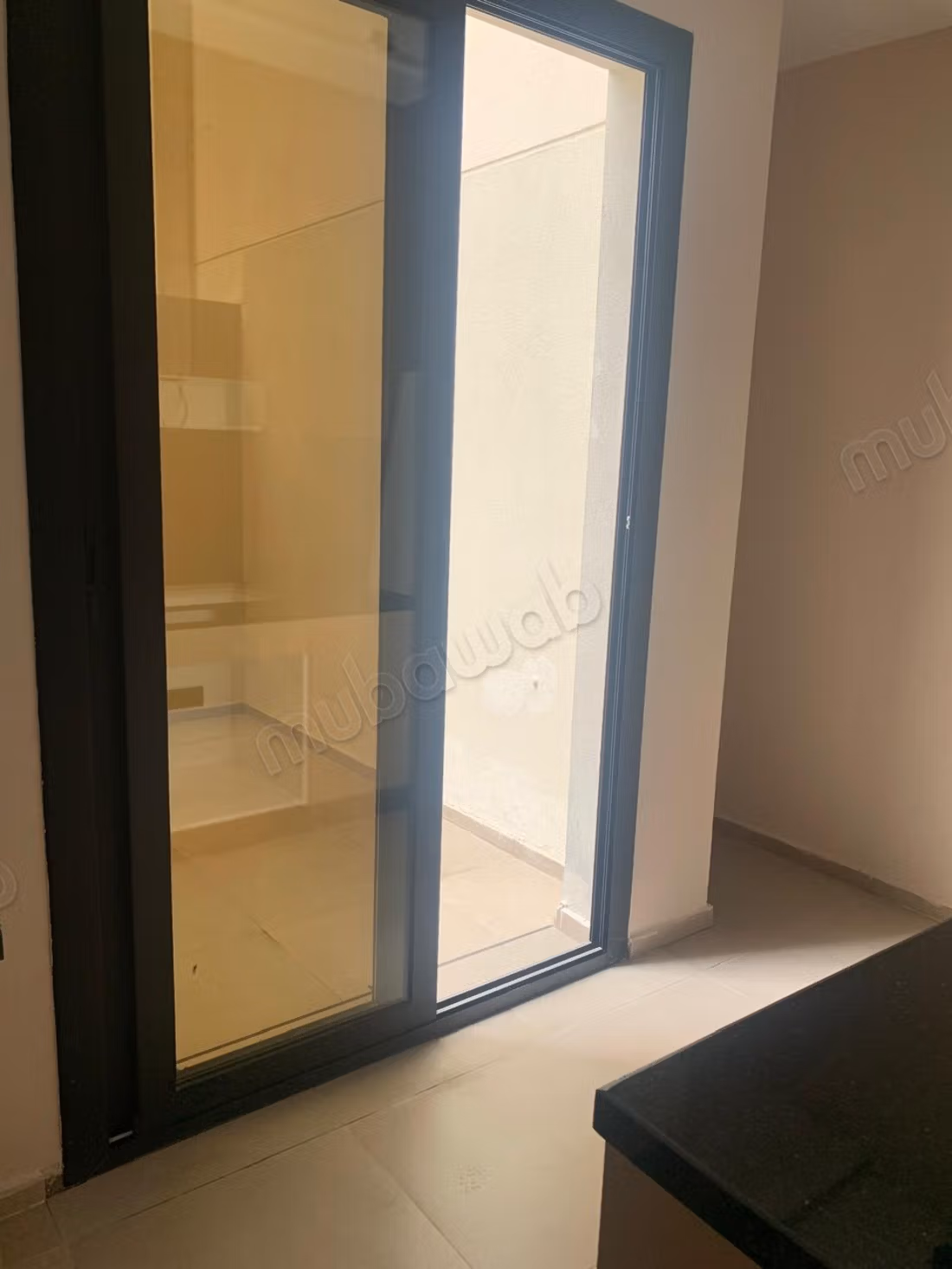 Beau RDC Neuf 57m² grand terasse Val fleurie