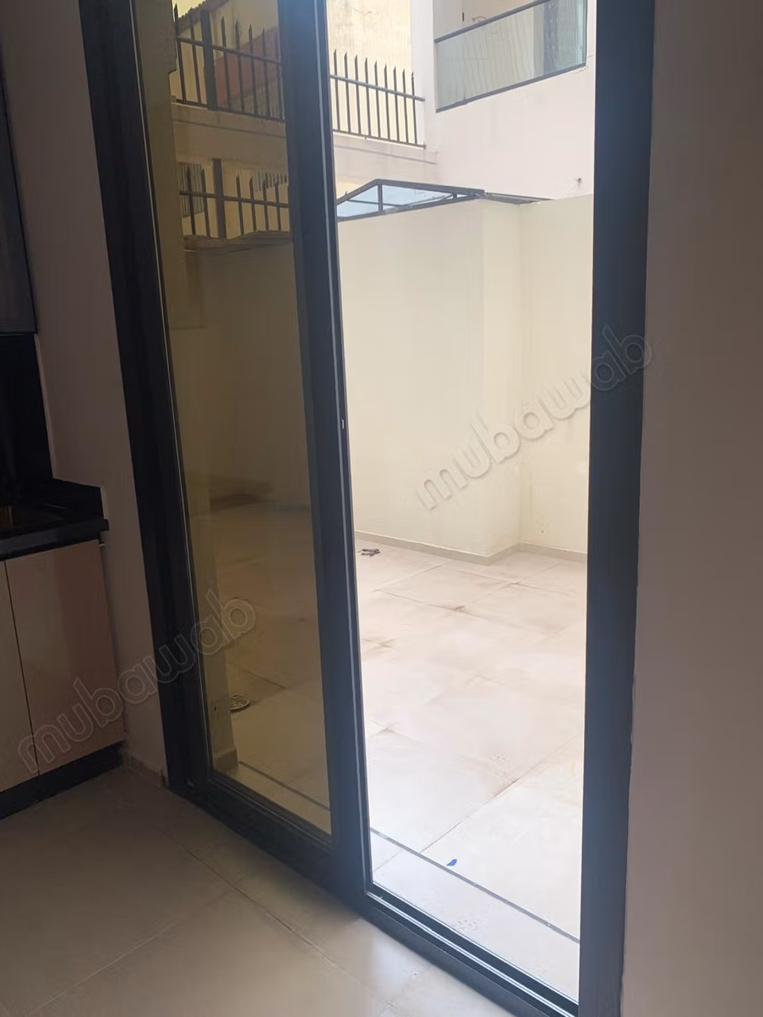 Beau RDC Neuf 57m² grand terasse Val fleurie