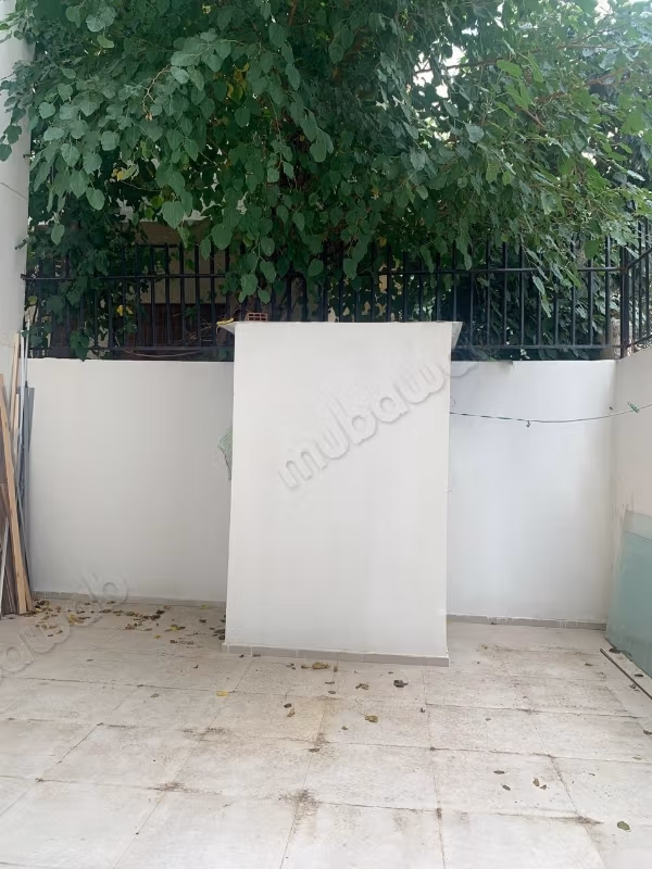 Bellissimo Piano Terra Nuovo 57m² grande terrazza Val Fleurie
