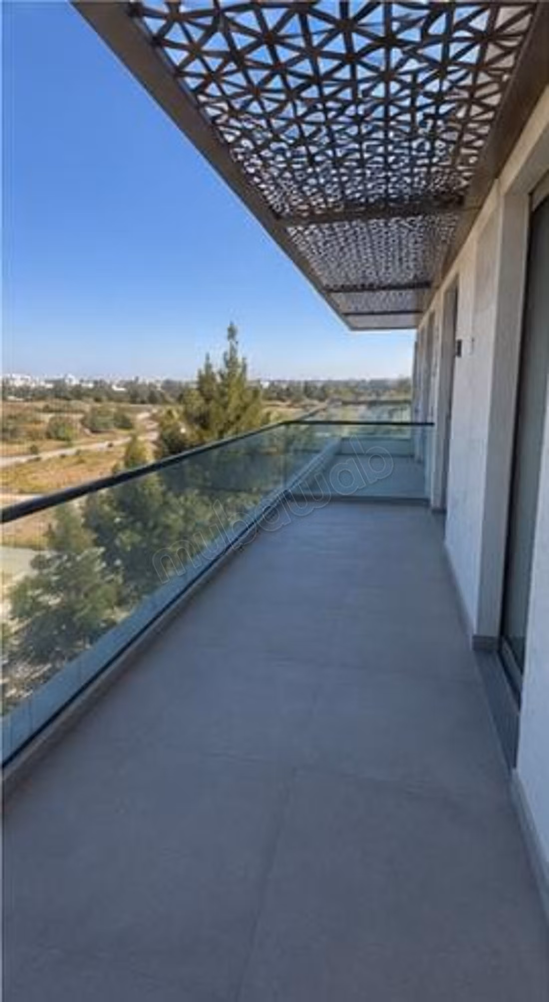 Très bel appartement meublé à louer – souissi, les orangeraies