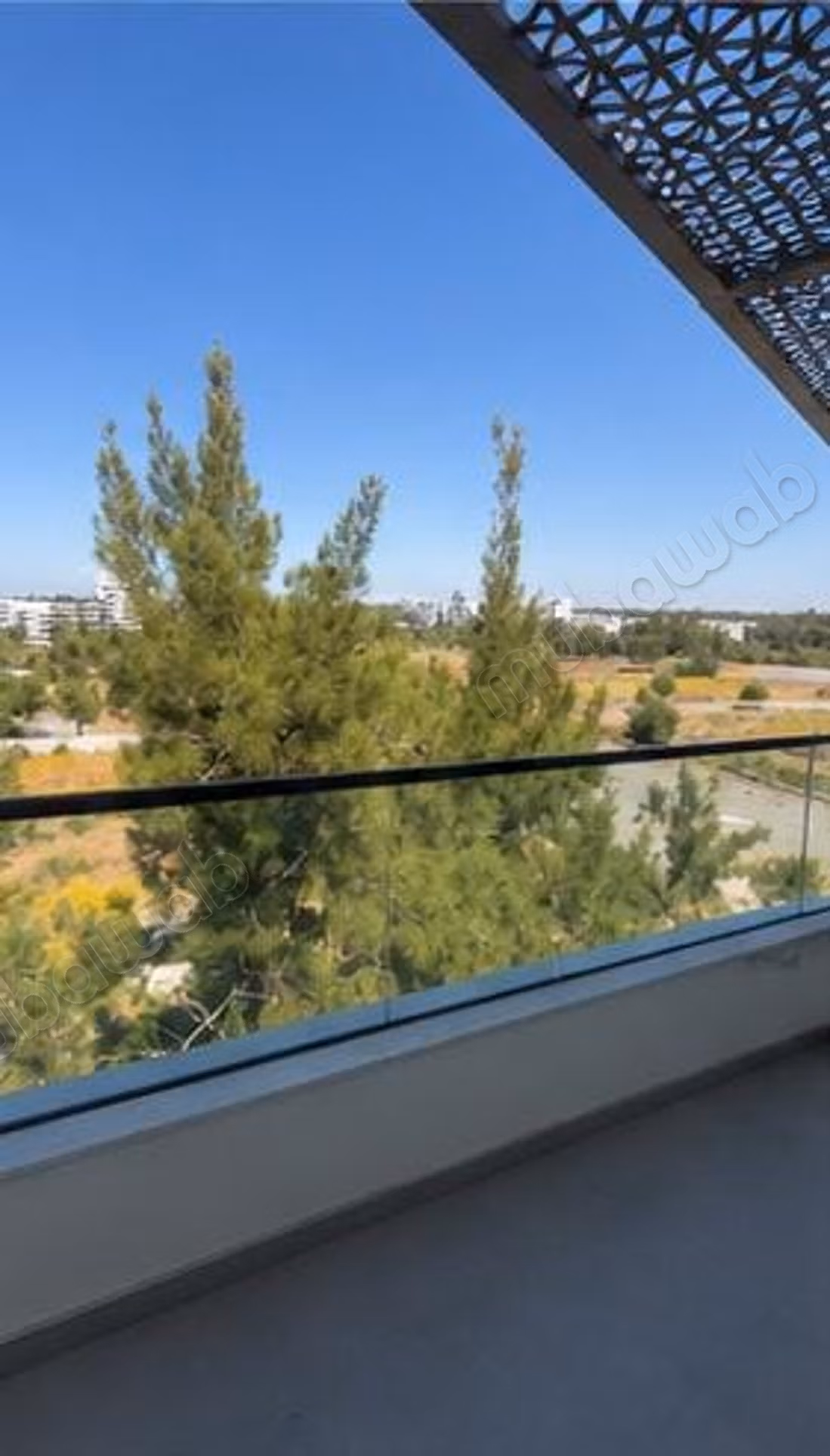 Très bel appartement meublé à louer – souissi, les orangeraies