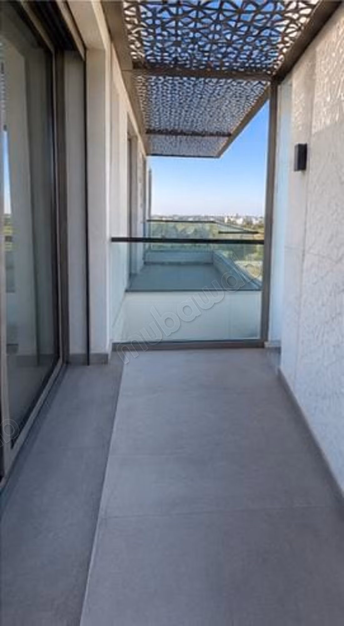 Très bel appartement meublé à louer – souissi, les orangeraies
