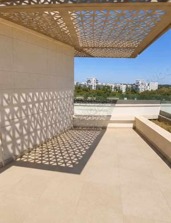 Zeer mooi gemeubileerd appartement te huur - Souissi, de sinaasappelplantages