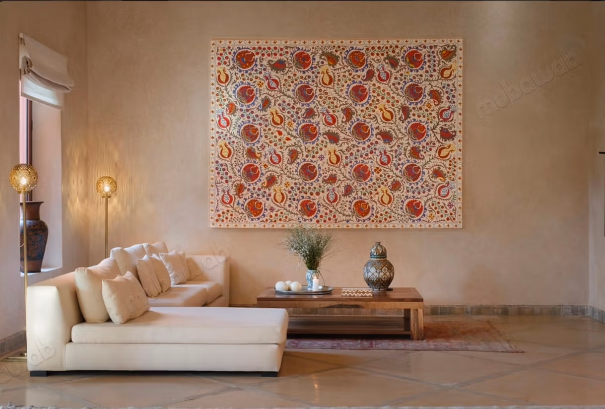 Villa a louer rte ouarzazate 
marrakech