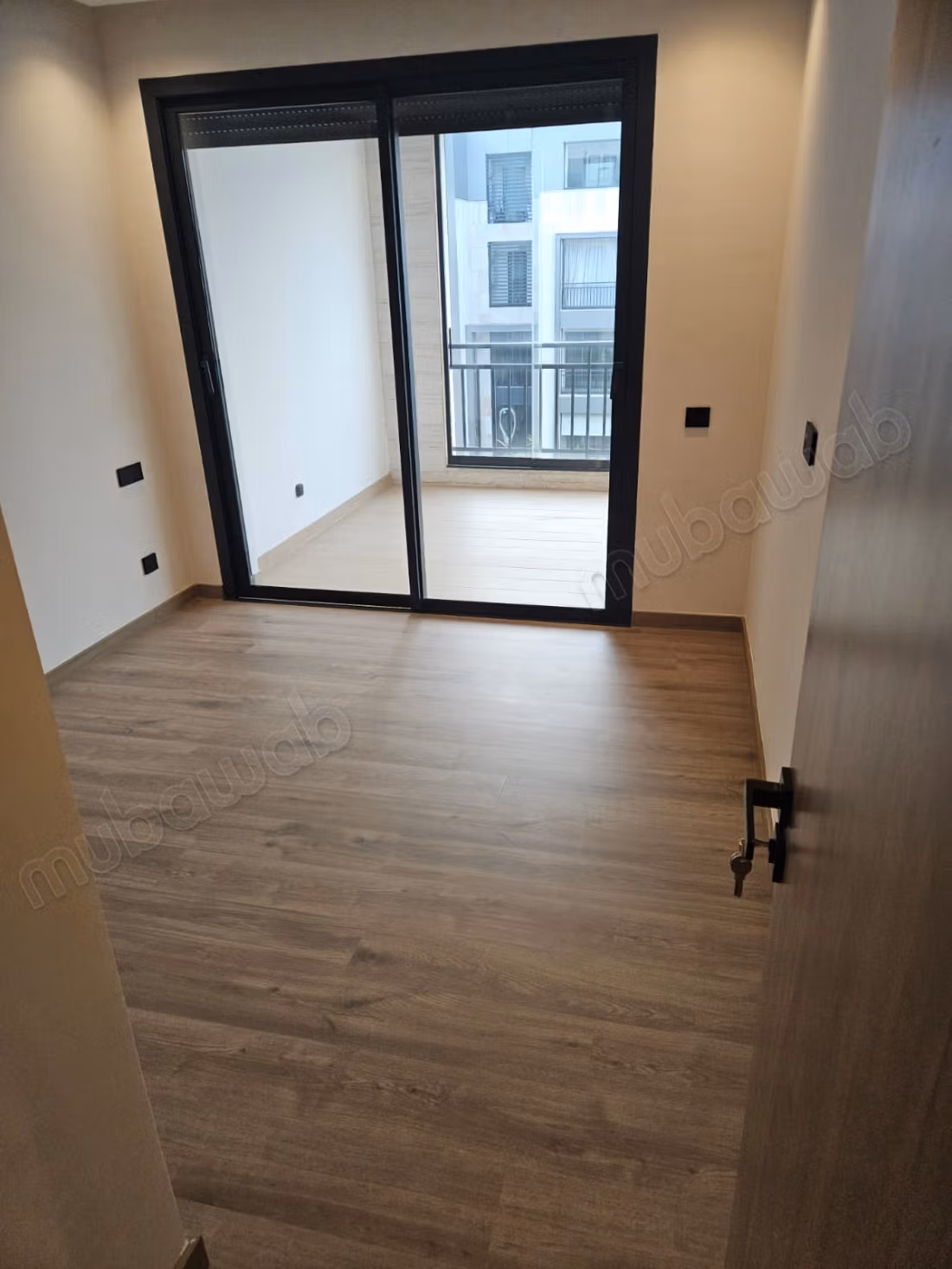 Très bel appartement vide à louer – souissi, les orangeraies